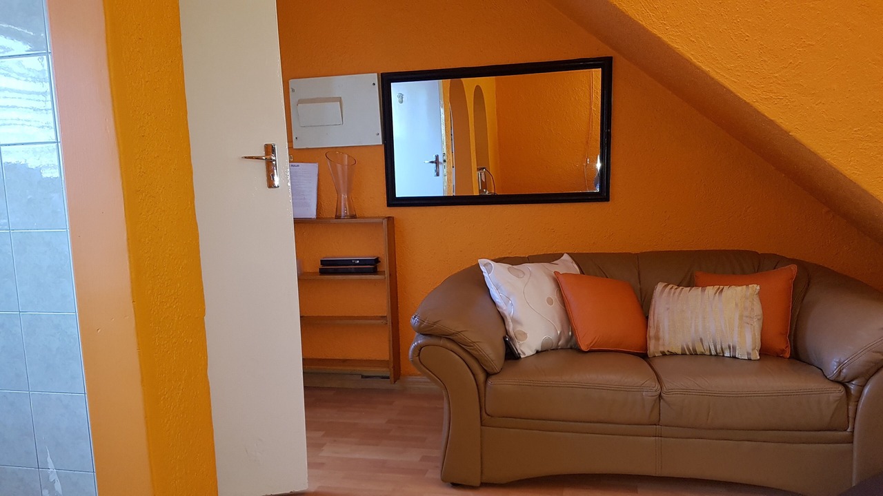 Photo of Livingroom in Harare