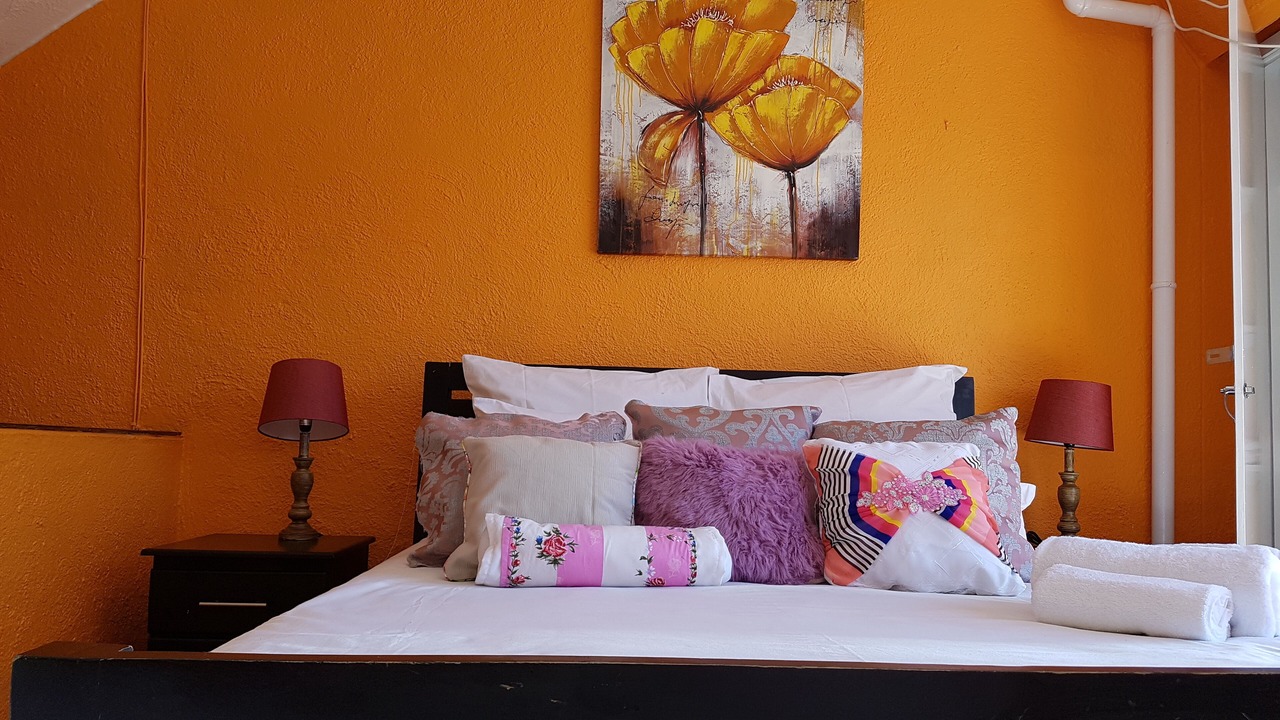 Photo of Bedroom in Harare