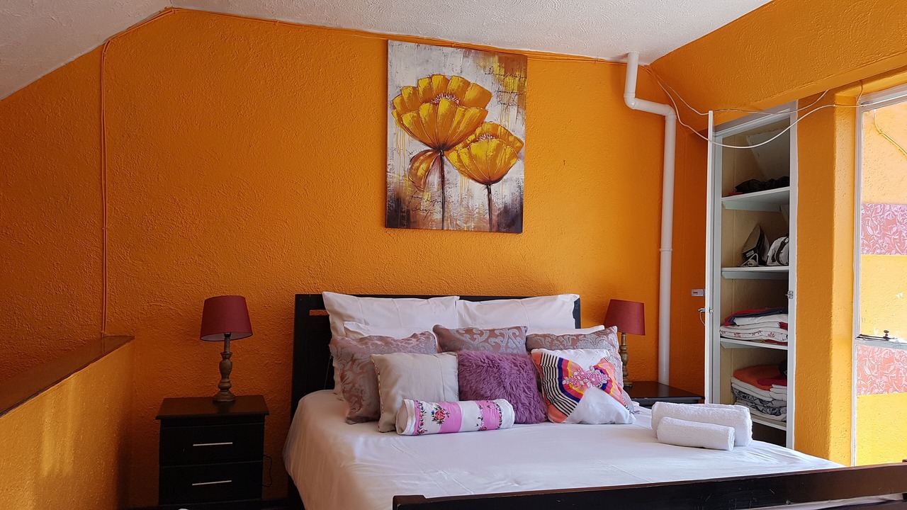 Photo of Bedroom in Harare
