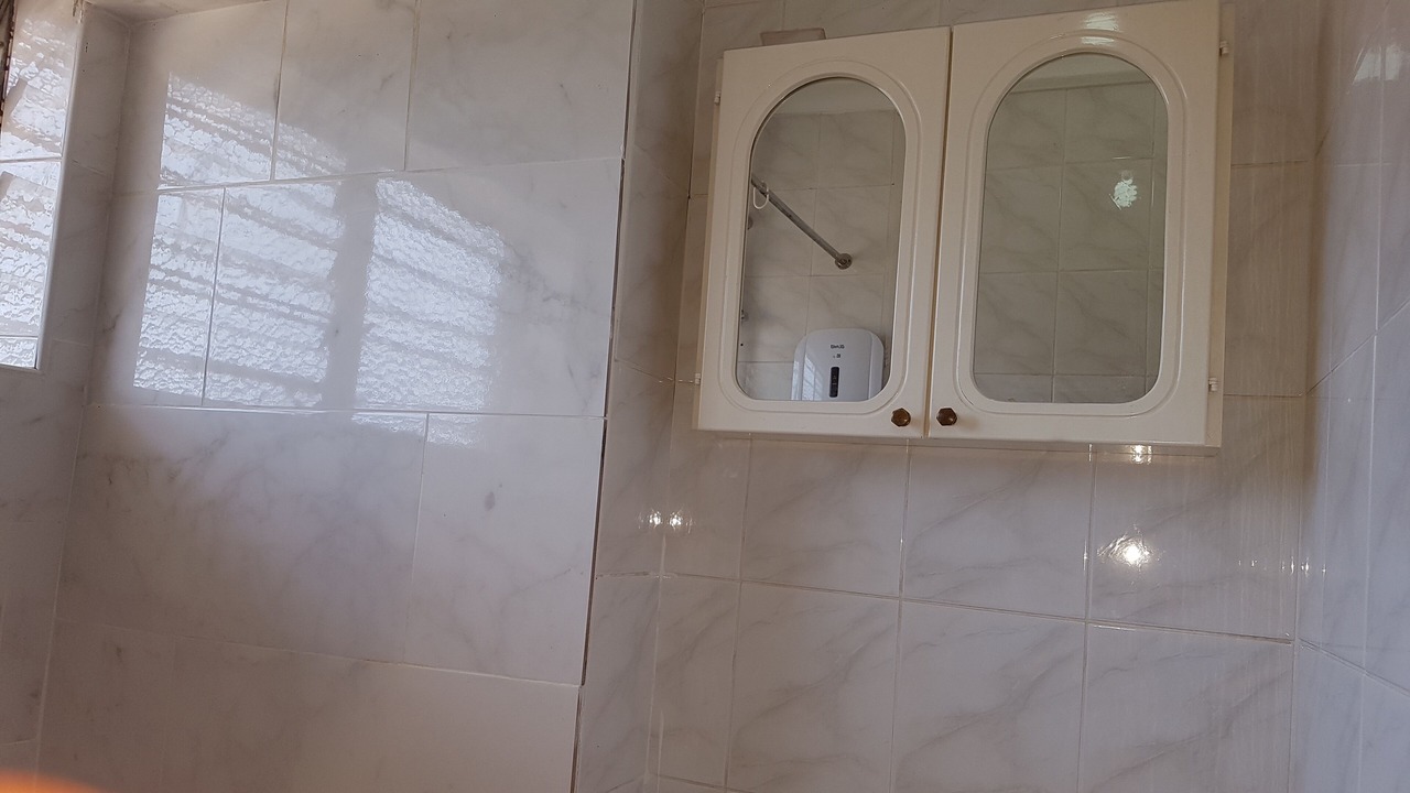 Photo of Bathroom in Harare