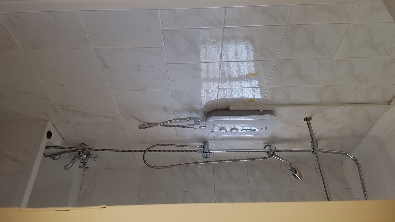 Photo of Bathroom in Harare