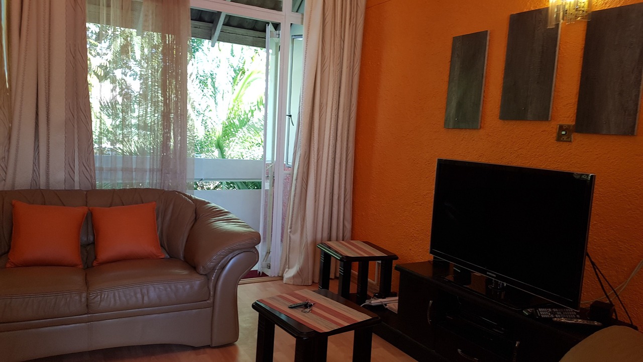 Photo of Livingroom in Harare