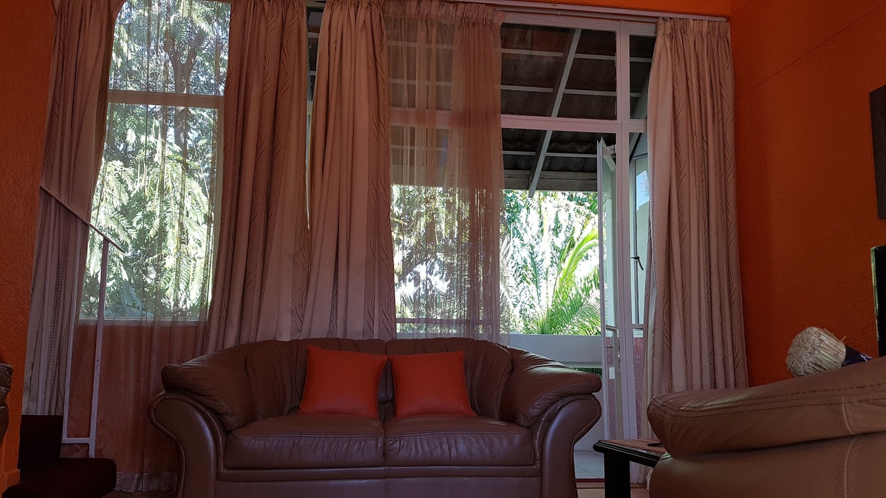 Photo of Livingroom in Harare