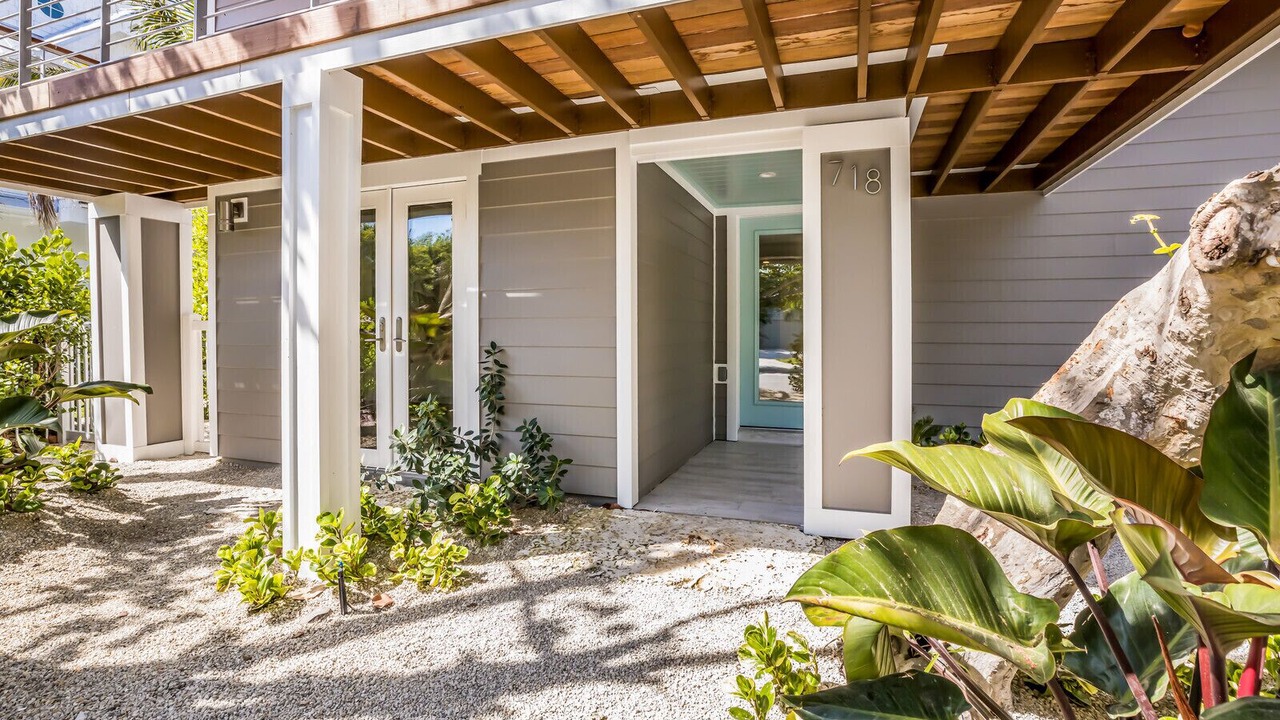 Photo of Patio Balcony in Anna Maria