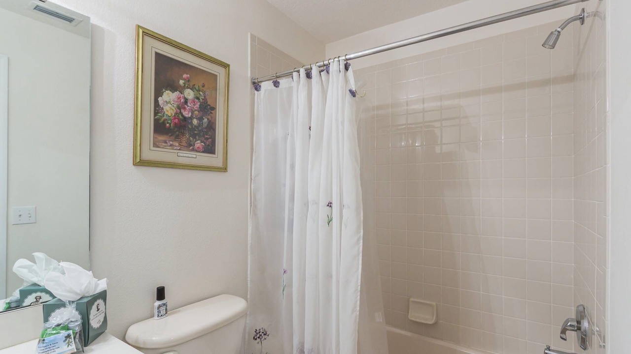 Photo of Bathroom in Sarasota