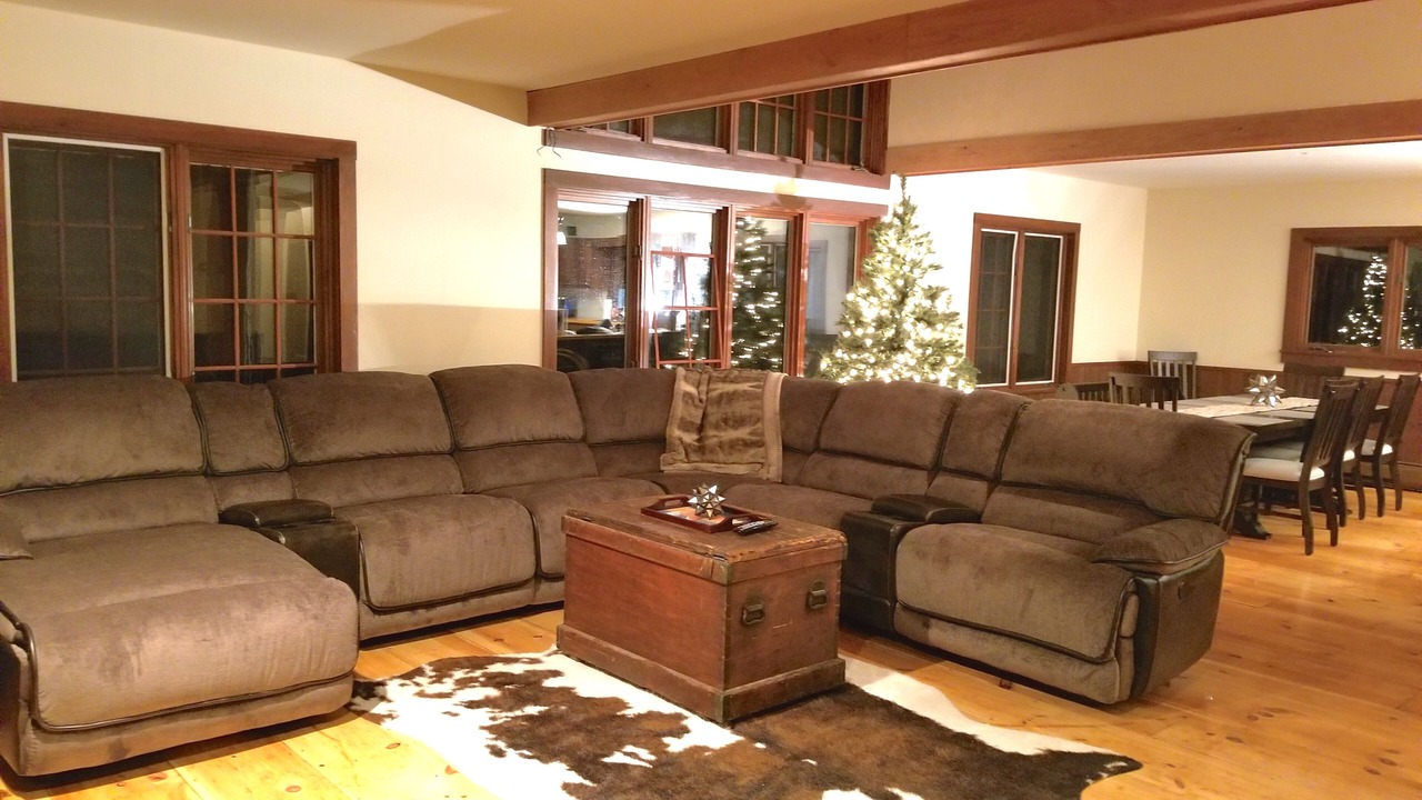 Photo of Livingroom in Warren