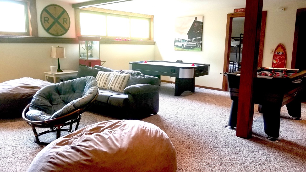Photo of Bedroom in Warren