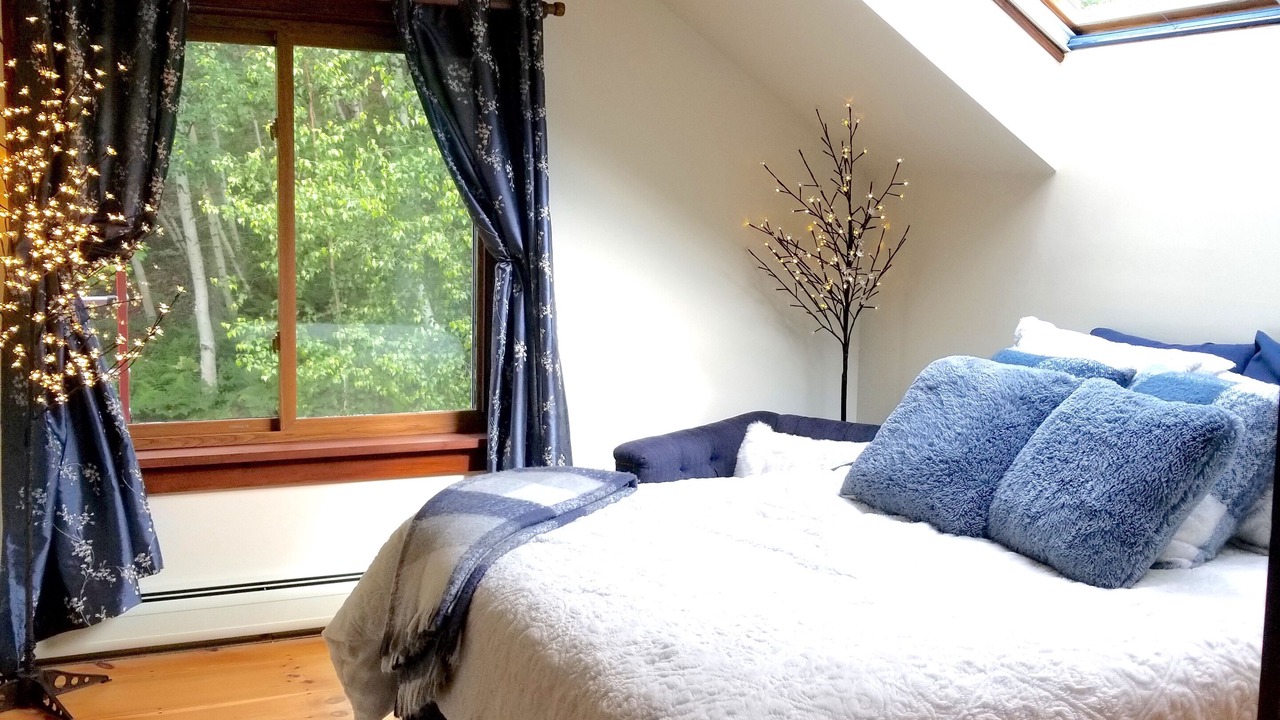 Photo of Bedroom in Warren