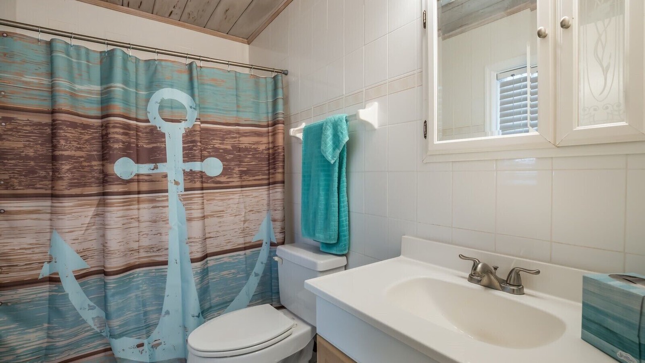 Photo of Bathroom in Siesta Key