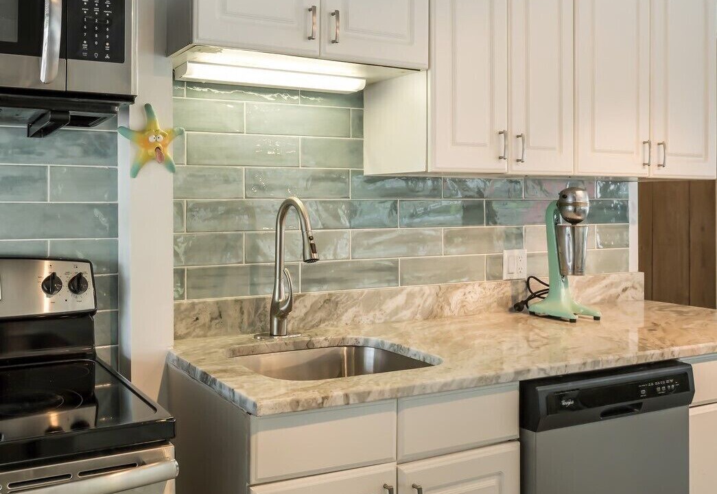 Photo of Kitchen in Siesta Key