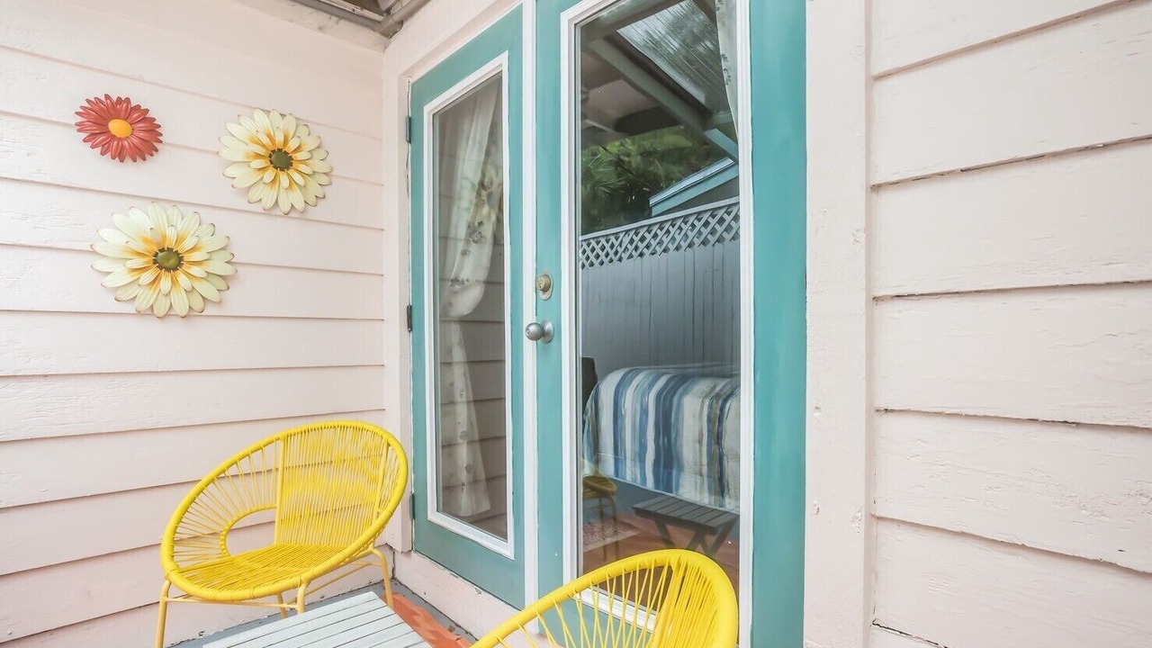 Photo of Patio Balcony in Siesta Key