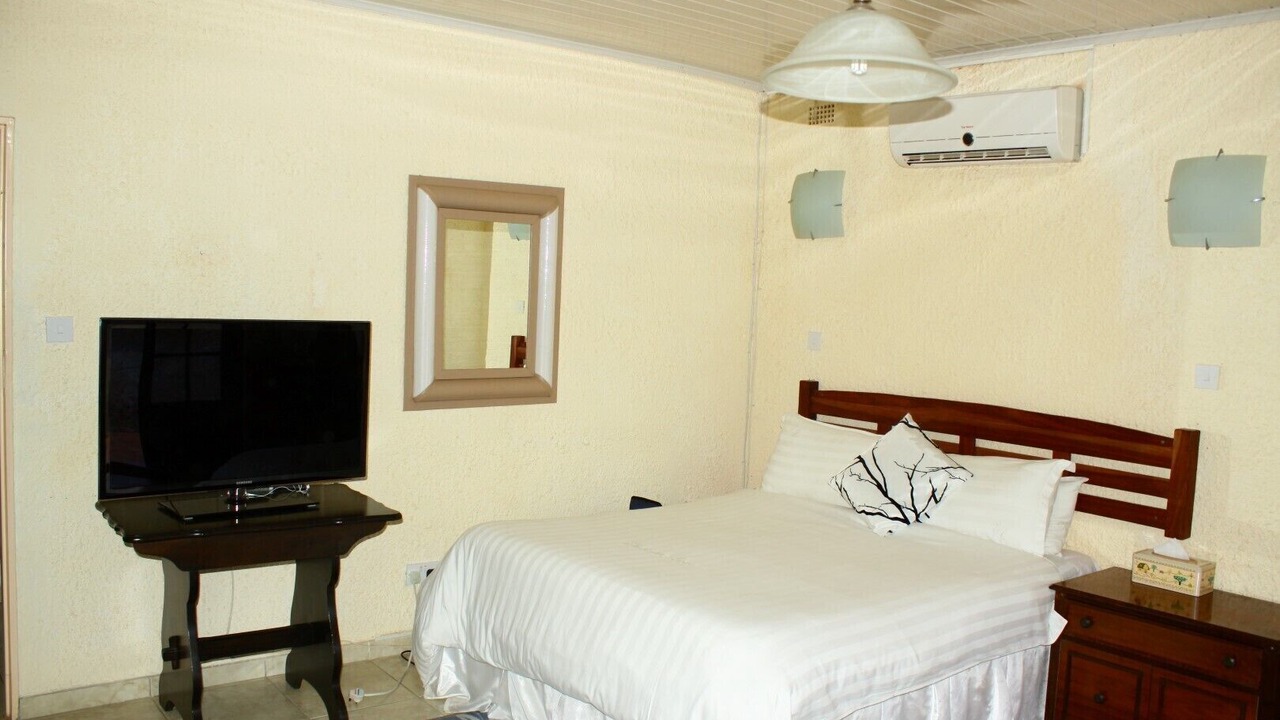 Photo of Bedroom in Bulawayo