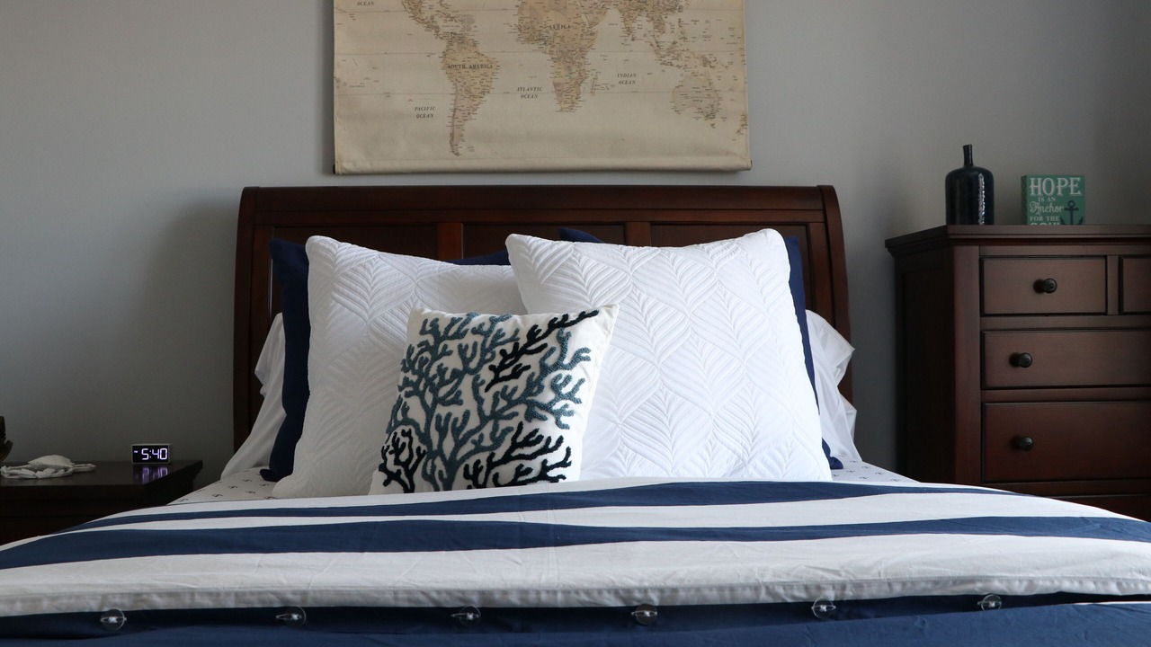 Photo of Bedroom in Montego Bay
