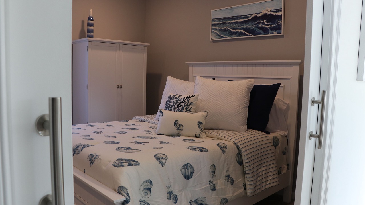 Photo of Bedroom in Montego Bay