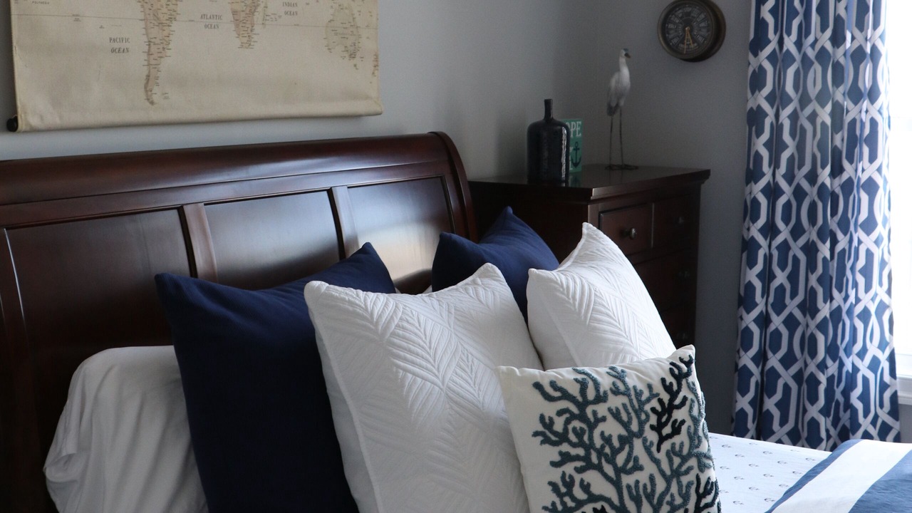 Photo of Bedroom in Montego Bay
