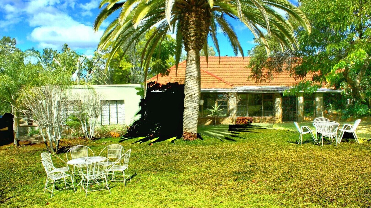 Photo of Outdoor in Bulawayo