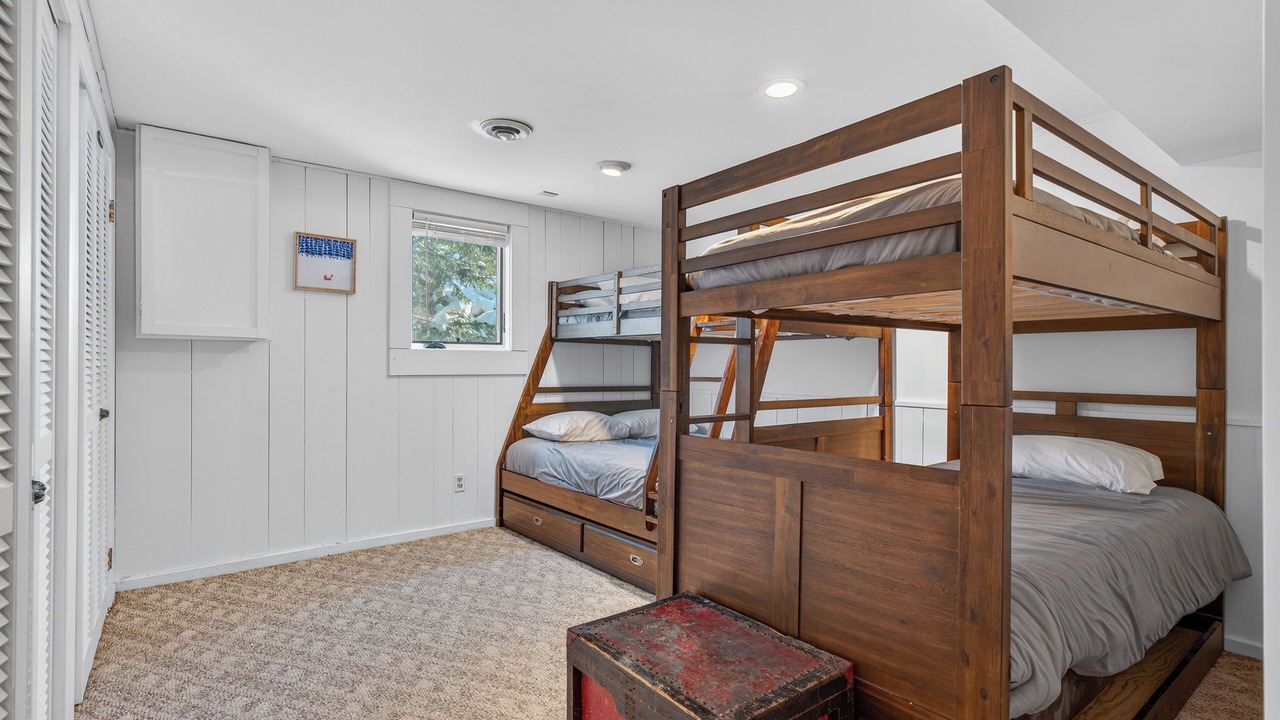 Photo of Bedroom in Stratton Mountain