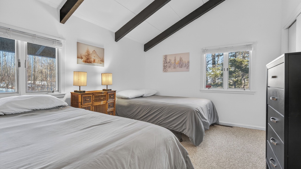 Photo of Bedroom in Stratton Mountain