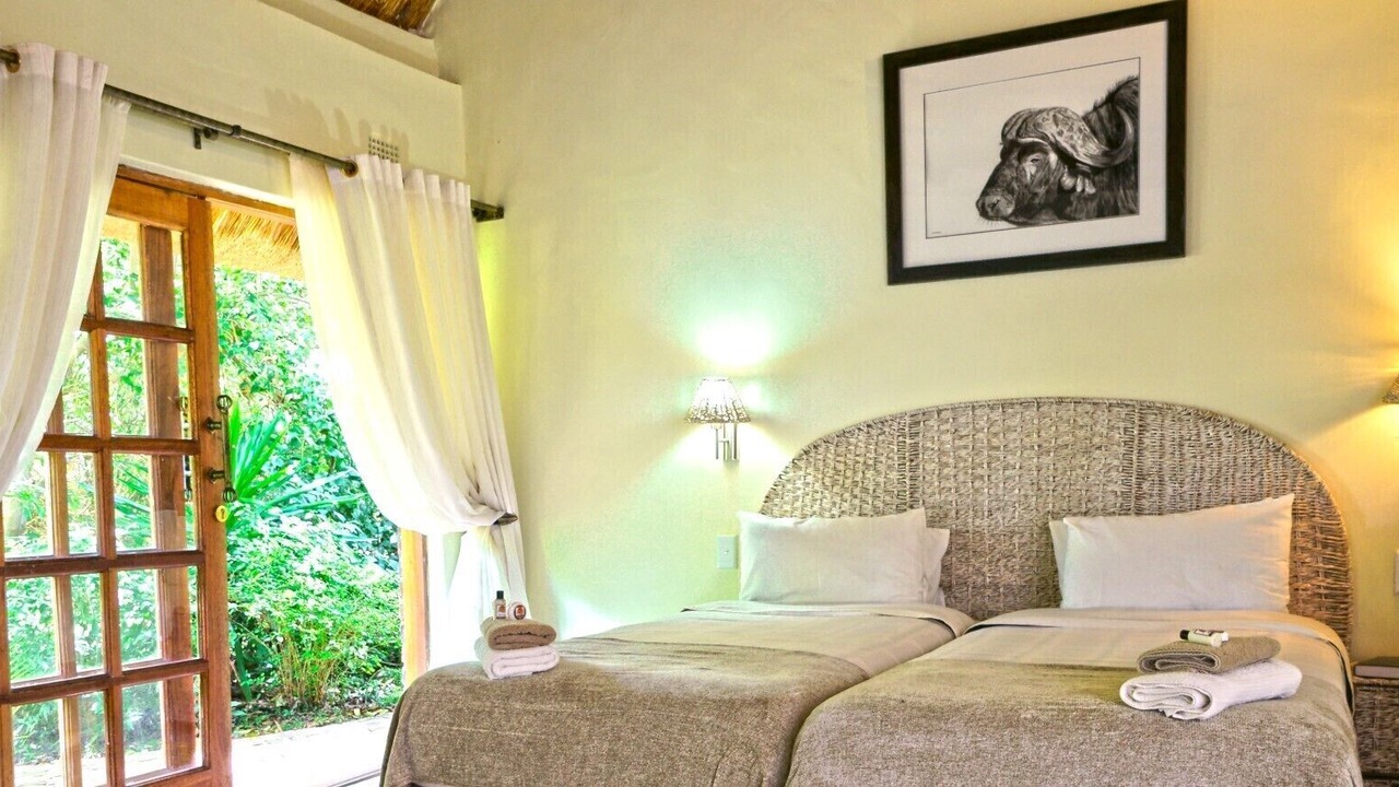 Photo of Bedroom in Harare East