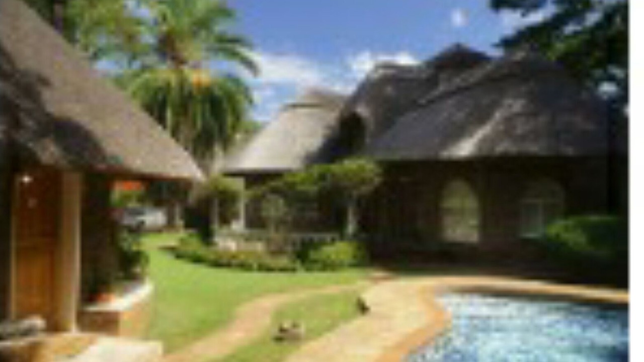 Photo of Outdoor in Harare East