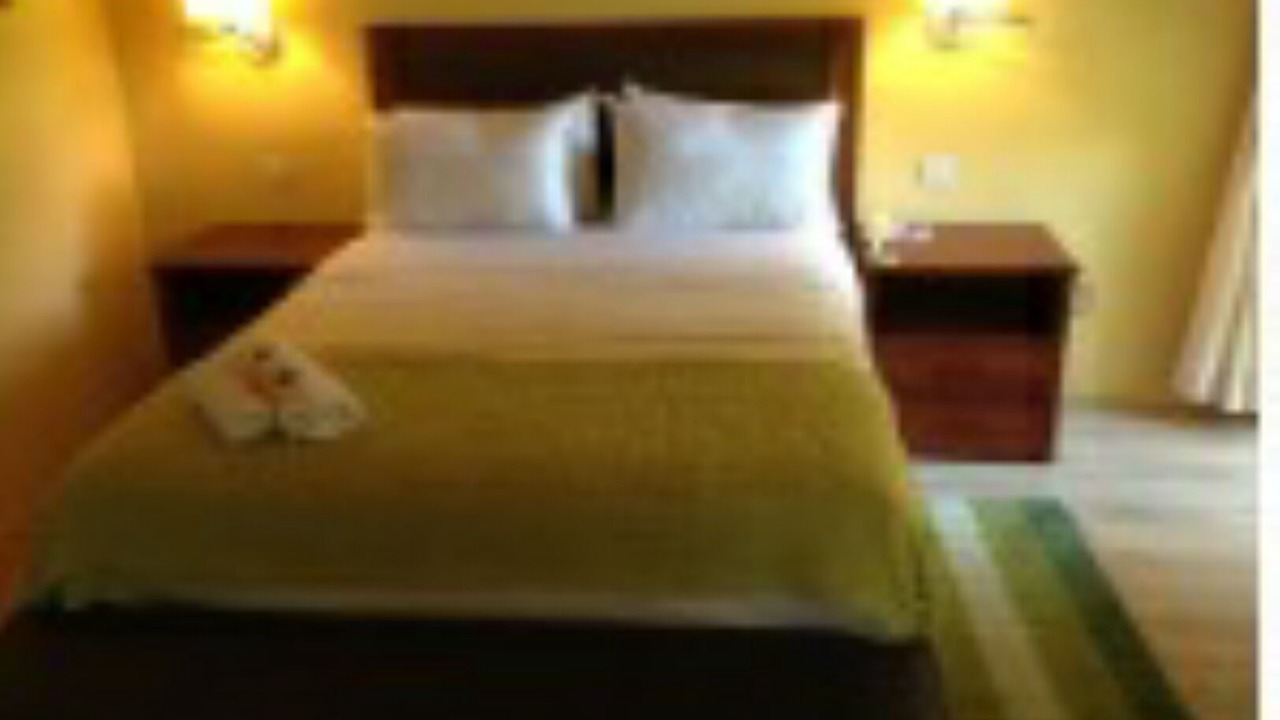 Photo of Bedroom in Harare East
