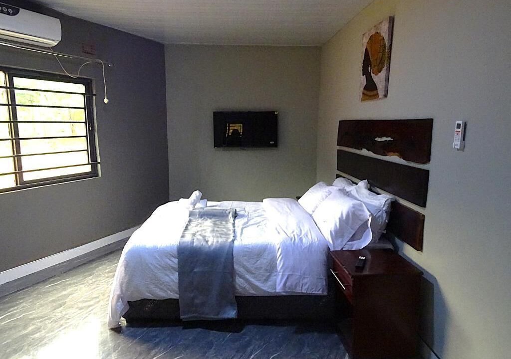 Photo of Bedroom in Chililabombwe