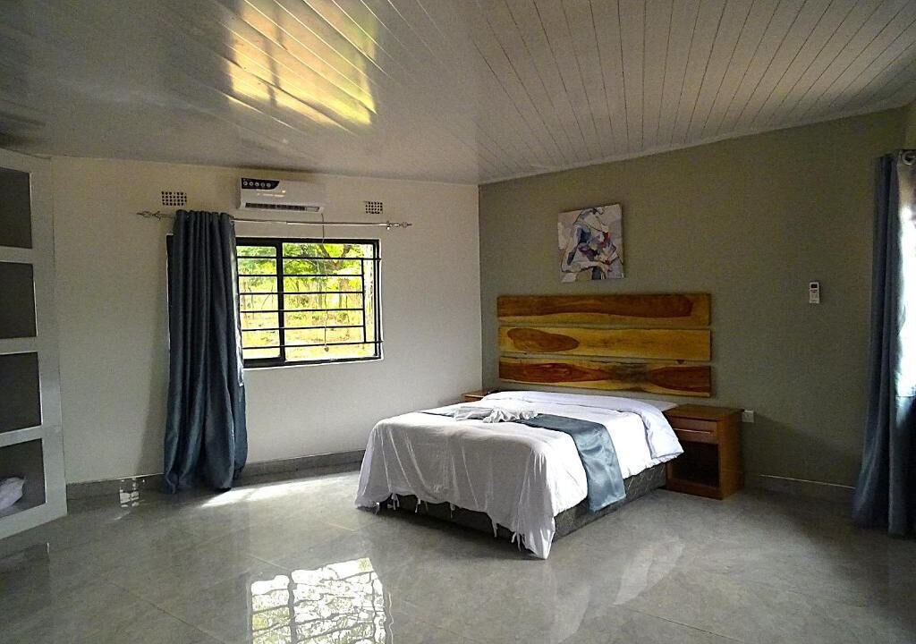 Photo of Bedroom in Chililabombwe