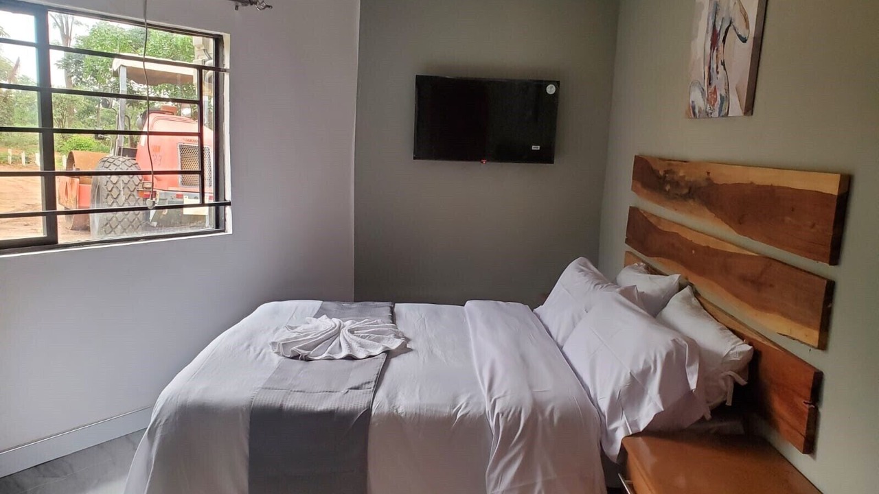 Photo of Bedroom in Chililabombwe
