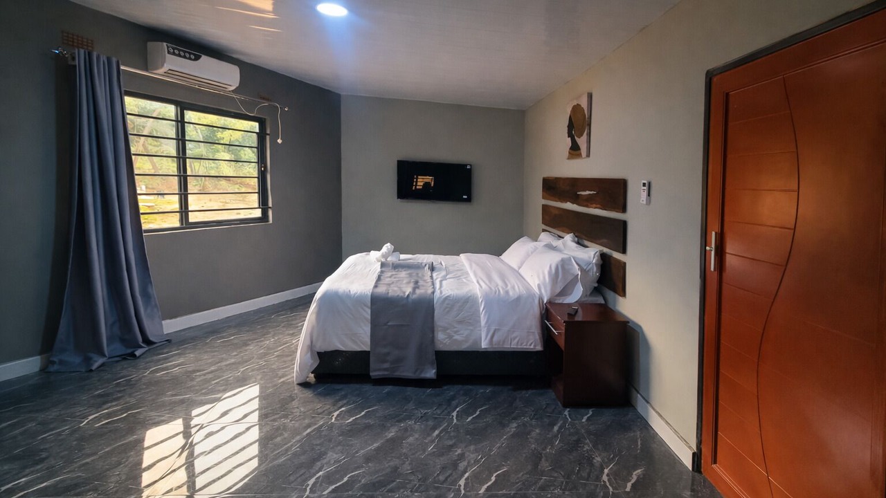 Photo of Bedroom in Chililabombwe