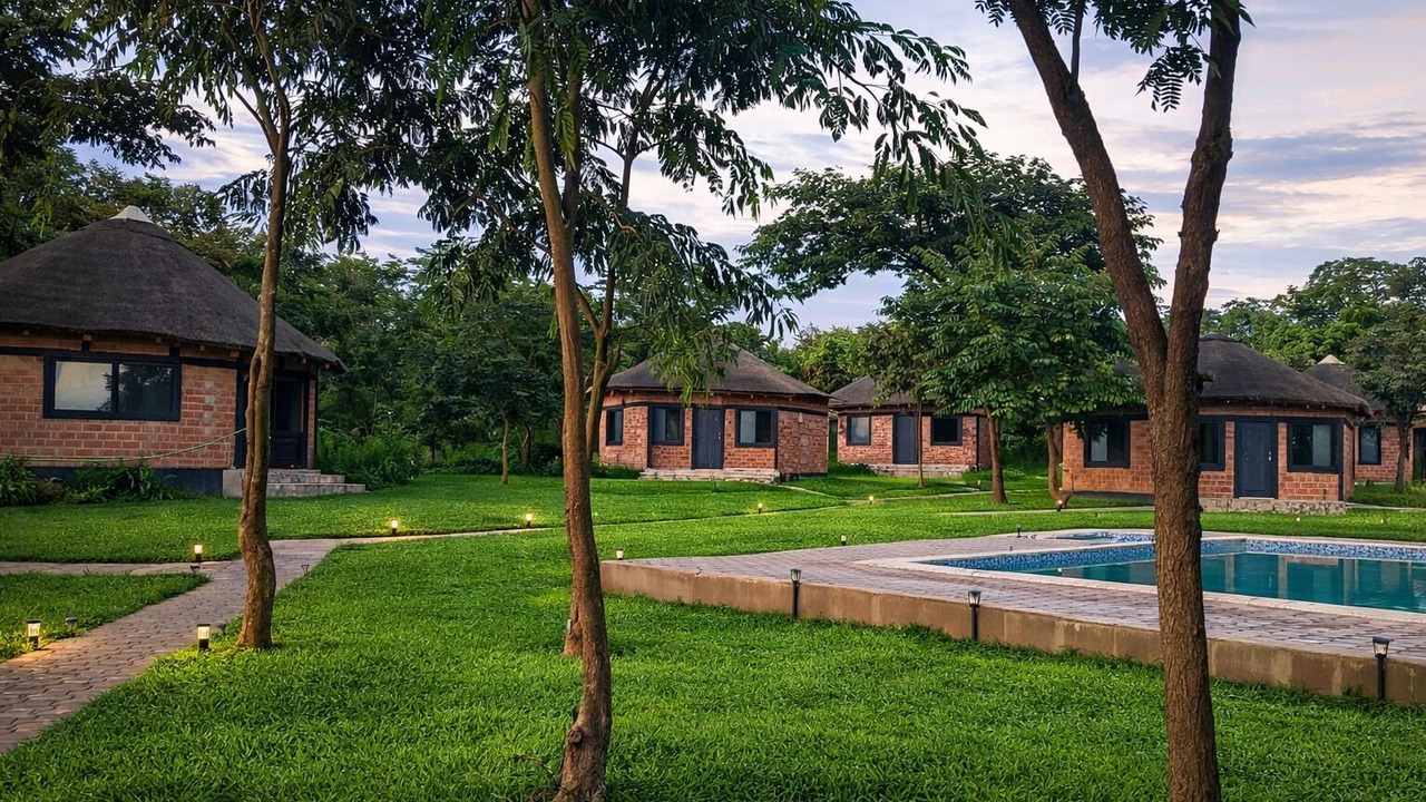 Photo of Outdoor in Chililabombwe
