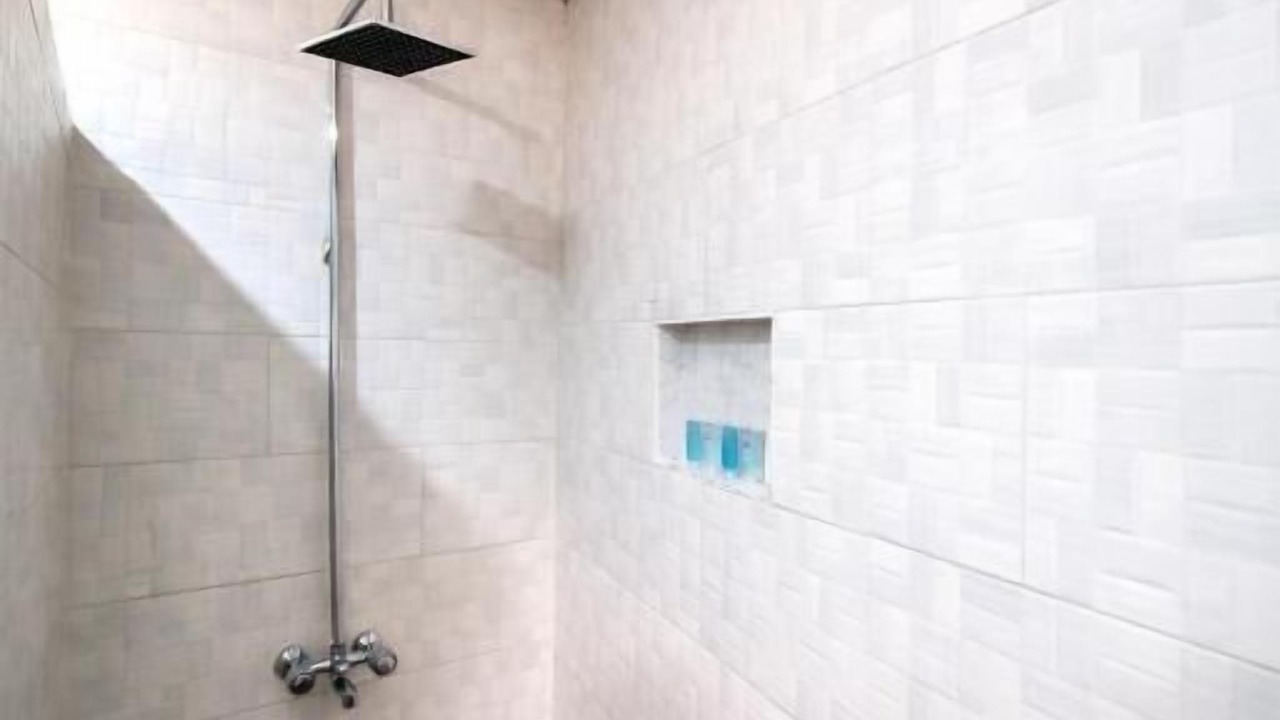 Photo of Bathroom in Chililabombwe