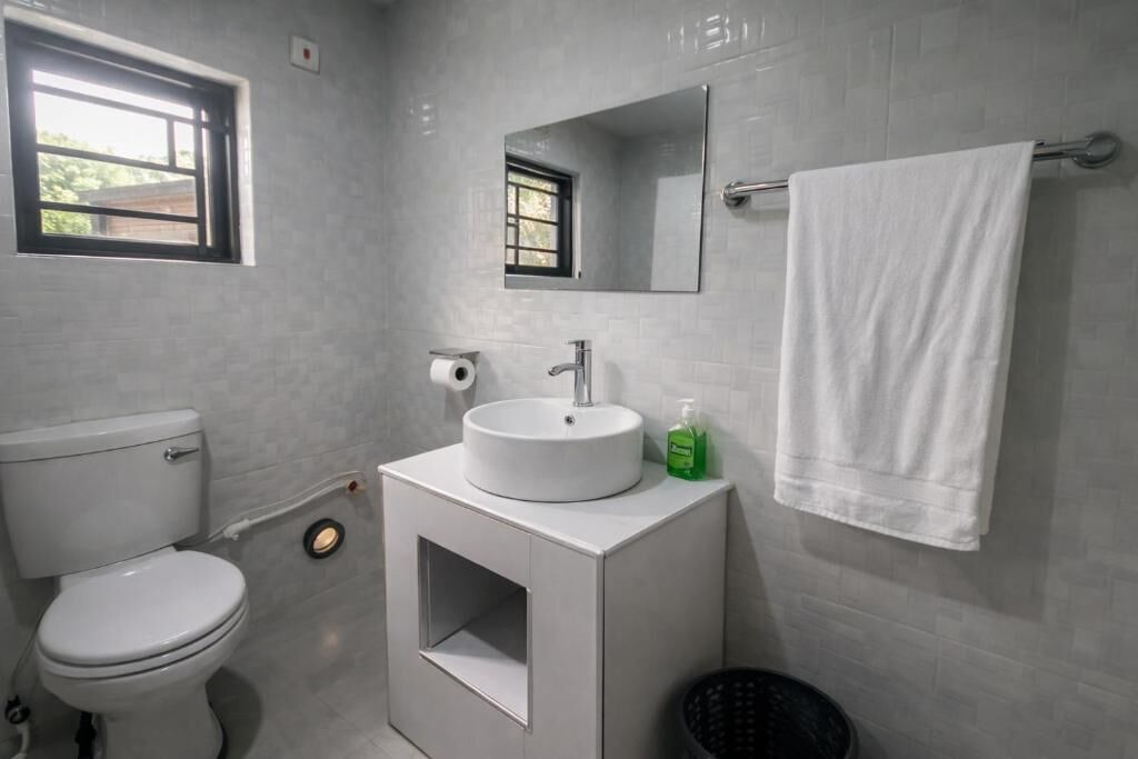 Photo of Bathroom in Chililabombwe
