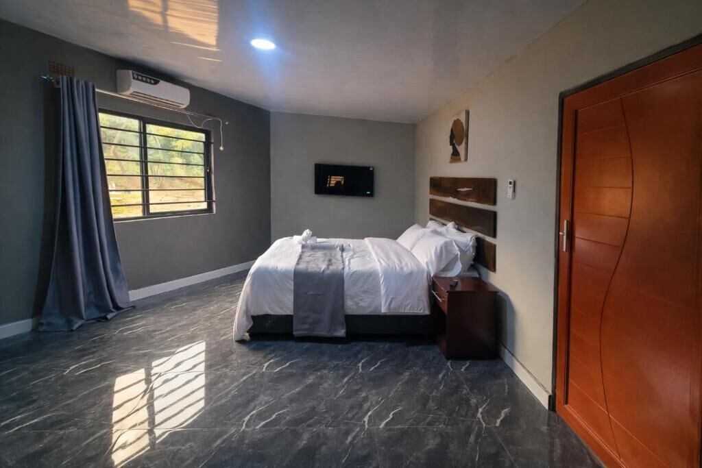 Photo of Bedroom in Chililabombwe