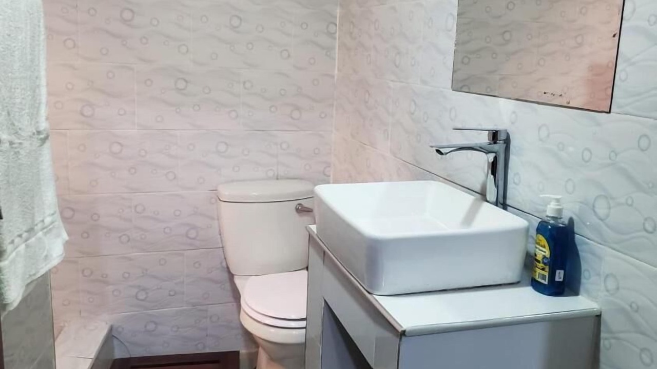 Photo of Bathroom in Chililabombwe