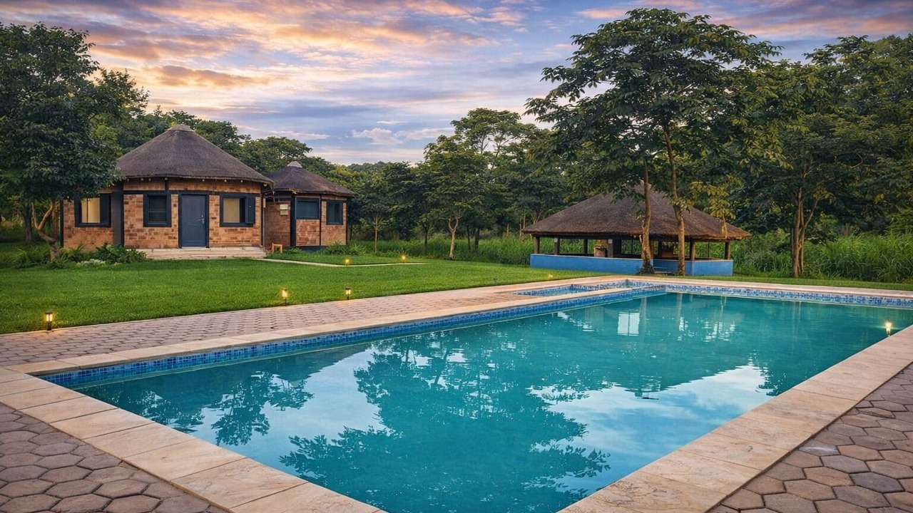 Photo of Outdoor in Chililabombwe