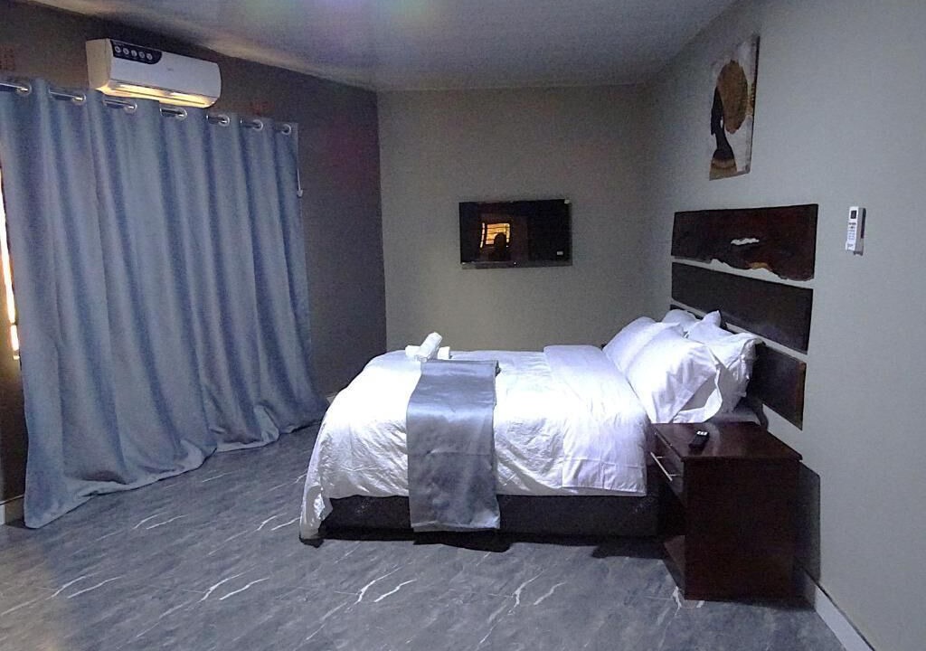 Photo of Bedroom in Chililabombwe
