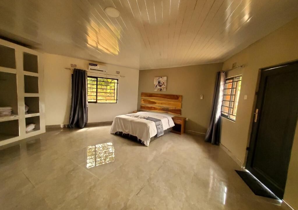 Photo of Bedroom in Chililabombwe