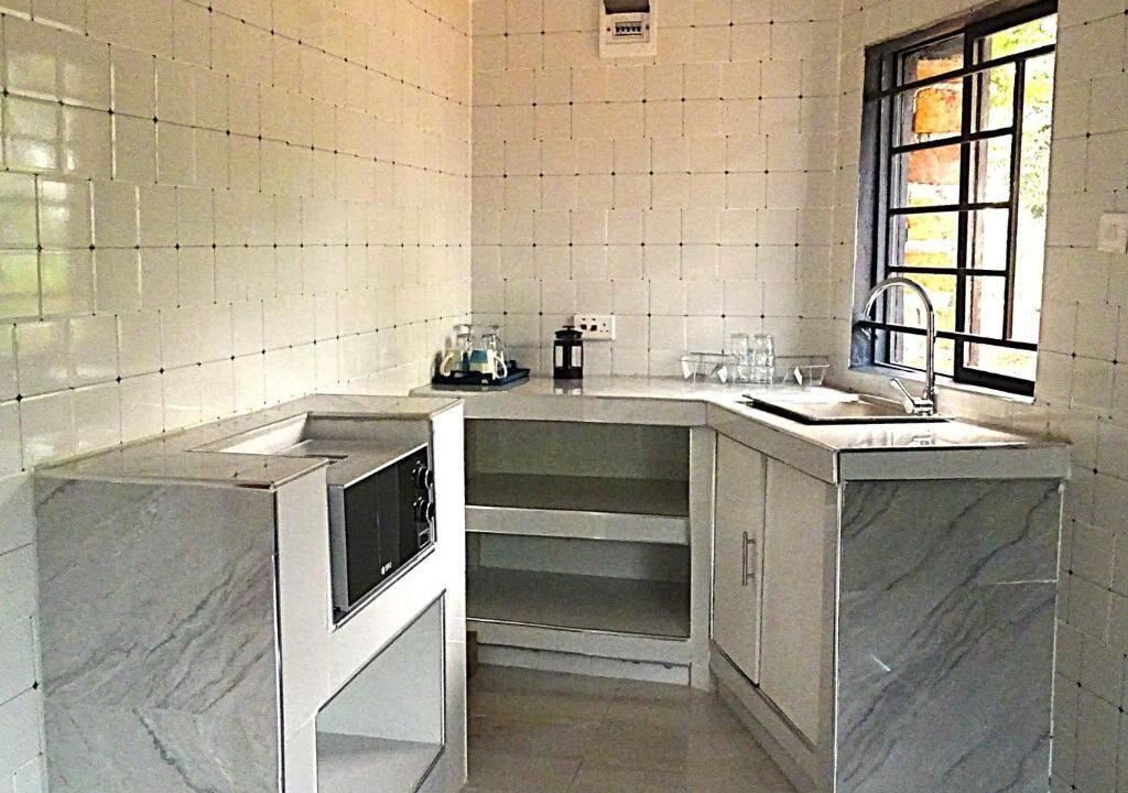 Photo of Kitchen in Chililabombwe