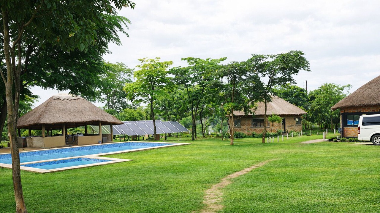 Photo of Outdoor in Chililabombwe