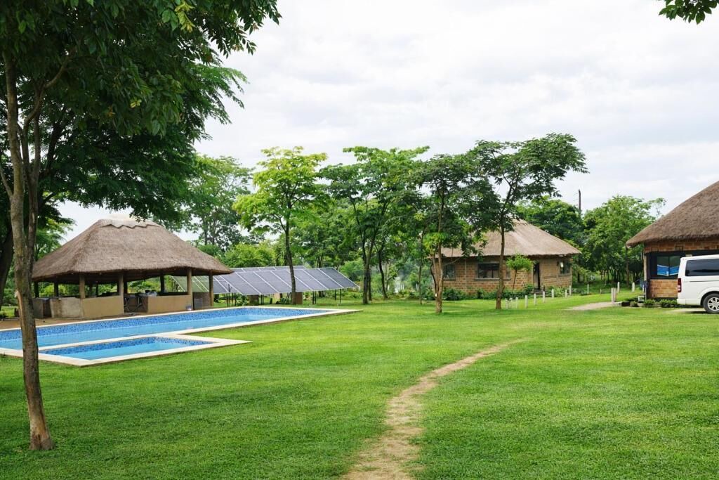 Photo of Outdoor in Chililabombwe