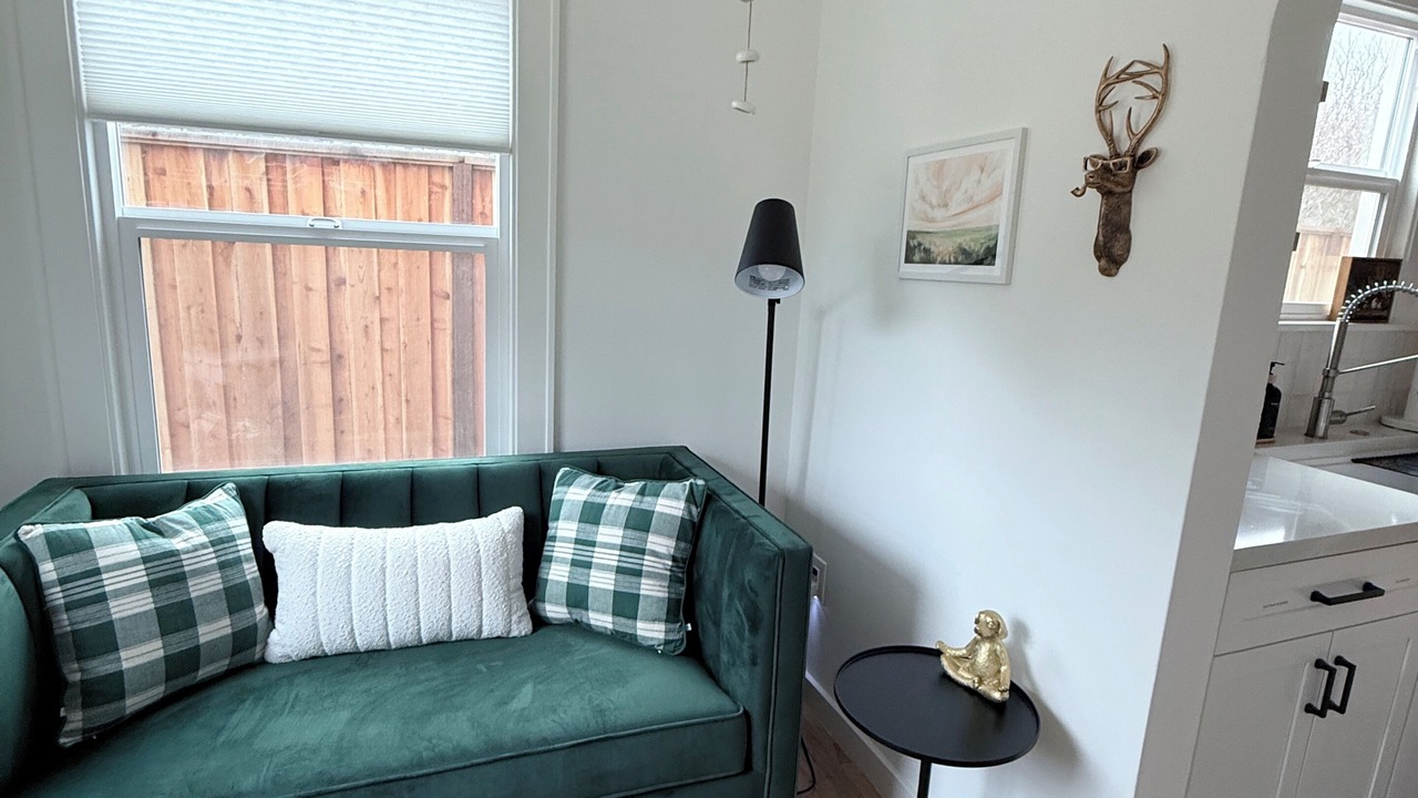 Photo of Livingroom in Ukiah