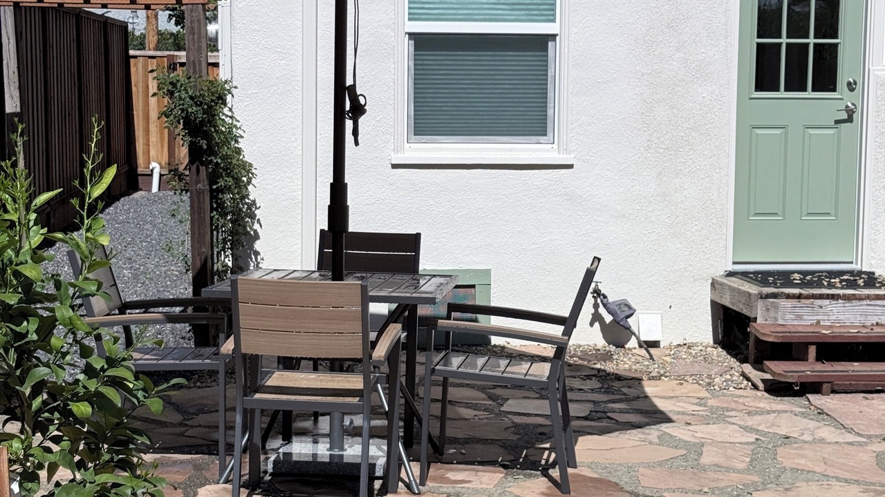 Photo of Outdoor in Ukiah