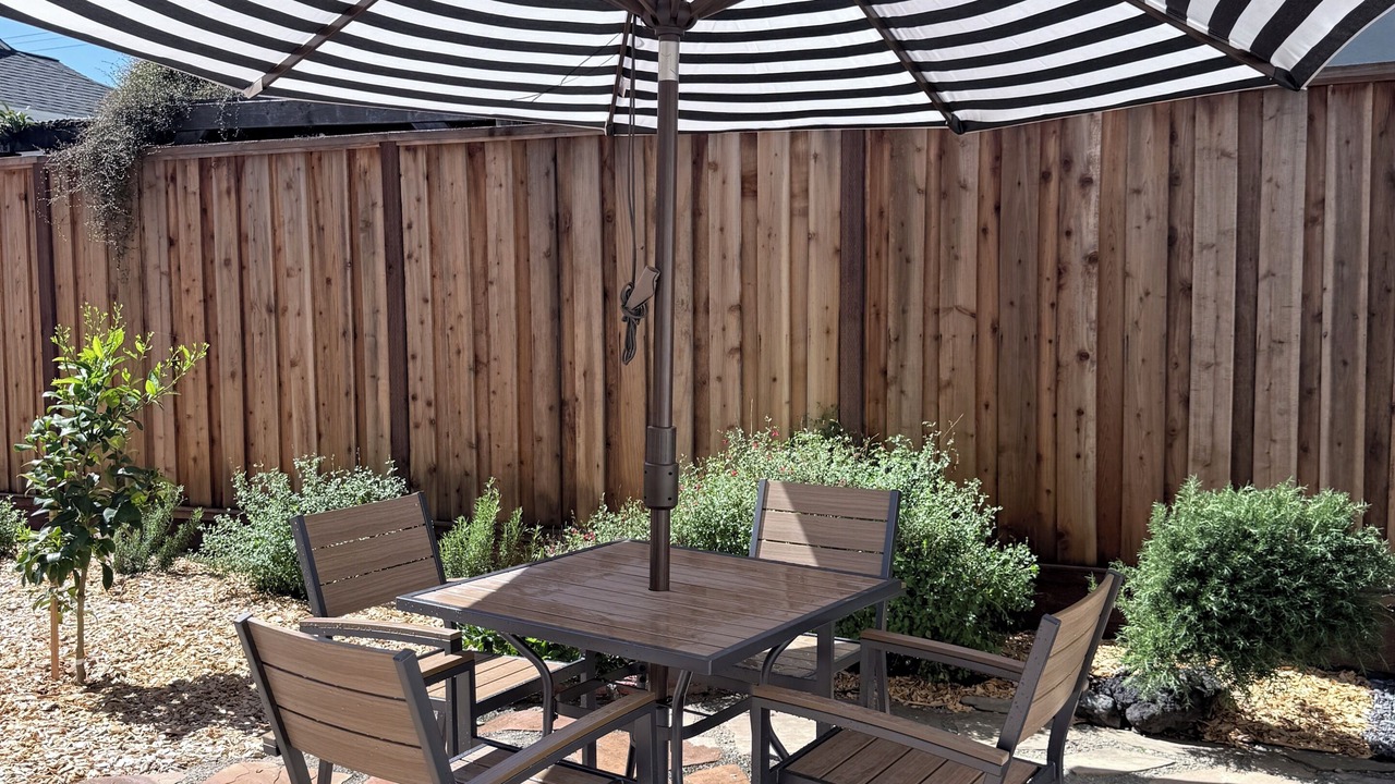 Photo of Outdoor in Ukiah
