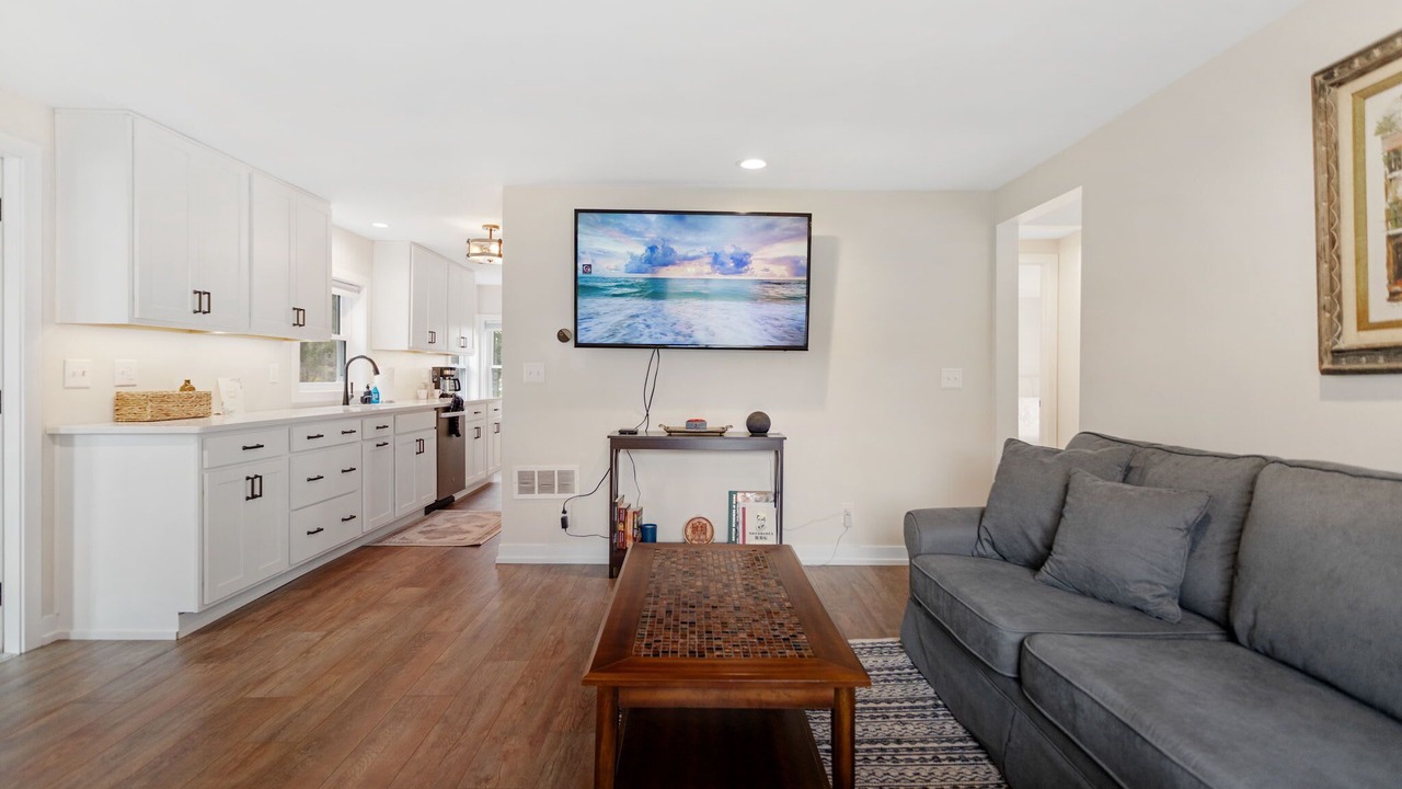 Photo of Livingroom in Fennville