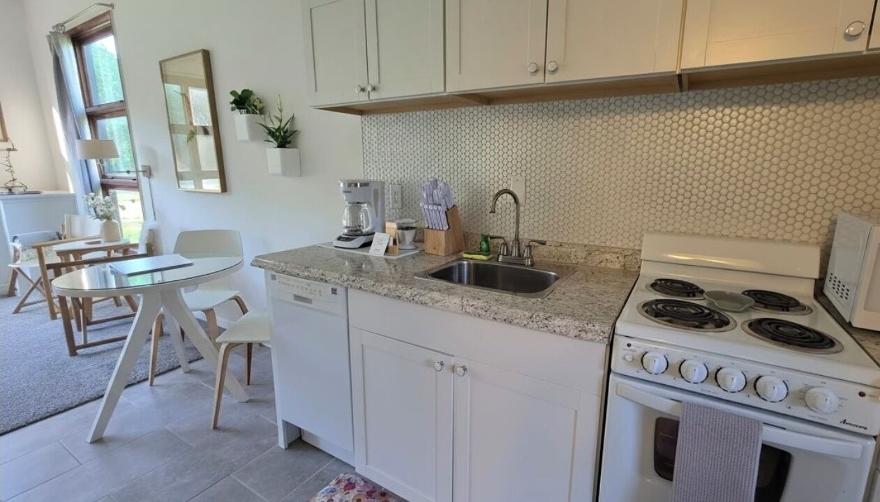 Photo of Kitchen in Shorewood-Tower Hills-Harbert