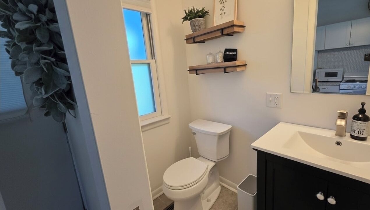 Photo of Bathroom in Shorewood-Tower Hills-Harbert