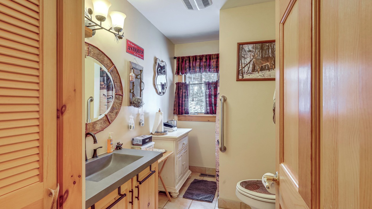 Photo of Bathroom in Chestertown