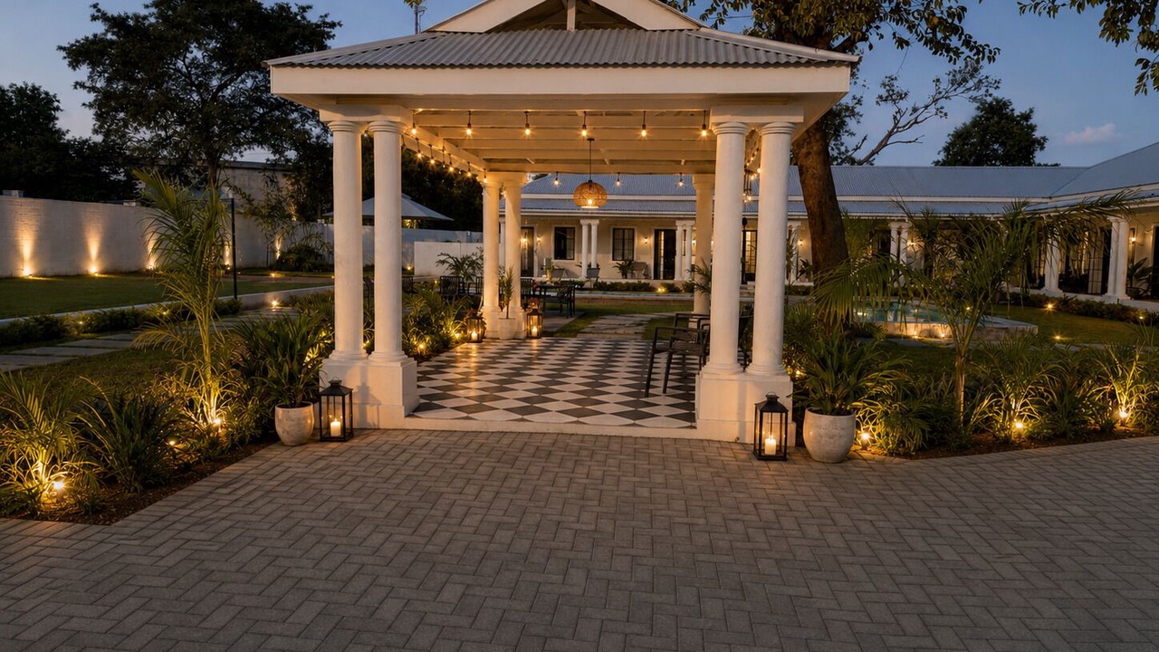 Photo of Outdoor in Victoria Falls