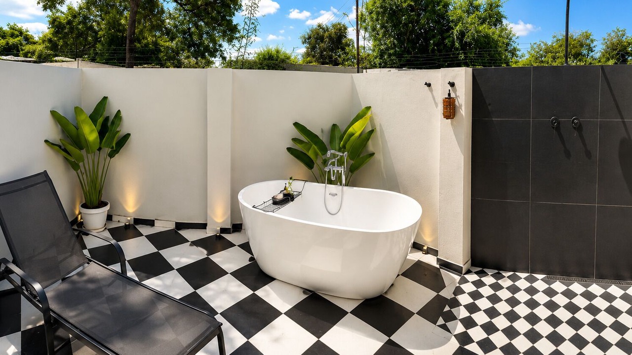 Photo of Outdoor in Victoria Falls