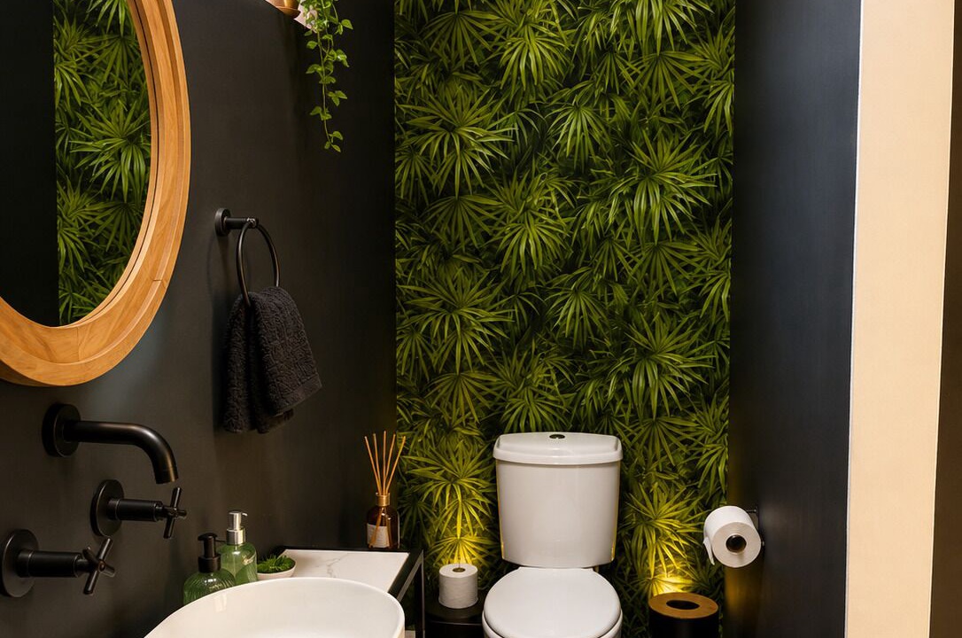 Photo of Bathroom in Victoria Falls